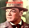 La nova Botica del Aleman.: Tango - Francisco Canaro - Serie sinfónica
