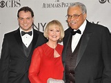 All About James Earl Jones' Son, Flynn Earl Jones