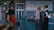 Watch Desk Set (1957) Full Movie - Openload Movies
