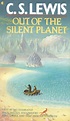 Out of the Silent Planet by C.S. Lewis | Jodan Library