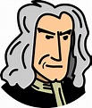 Isaac Newton PNG Images Transparent Free Download | PNGMart
