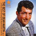 THE BEST OF DEAN MARTIN VOL 3 CD - Amazon.co.uk