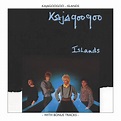 Kajagoogoo - Islands Lyrics and Tracklist | Genius