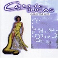 Greatest hits - Carrie Lucas - CD album - Achat & prix | fnac