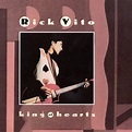 Rick Vito - King Of Hearts (1992) [Rockin' Blues / Blues Rock]; FLAC ...