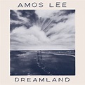 ALBUM REVIEW: Amos Lee Shows His Scars on ‘Dreamland’ - No Depression