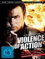 Violence Of Action - Im Fadenkreuz der Gewalt - Film 2012 - FILMSTARTS.de