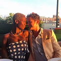 Jodie Turner-Smith on Instagram: “two people who only fancy each other ...