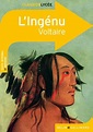 Image of L'Ingénu (French Edition)