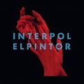 Interpol - El Pintor | Album, acquista | SENTIREASCOLTARE