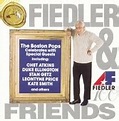 Arthur Fiedler - Peter and the Commissar Album Reviews, Songs & More ...