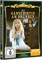 Die Gänsehirtin am Brunnen - Märchenklassiker / DDR TV-Archiv (DVD)