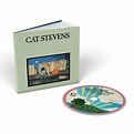 Cat Stevens - Teaser And The Firecat - CD - Walmart.com