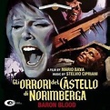 Film Music Site - Gli orrori del castello di Noremberga Soundtrack ...