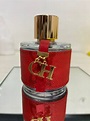 Perfume Carolina Herrera | Perfume Feminino Carolina Herrera Usado ...