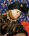 Carlos VI de França – Wikipédia, a enciclopédia livre | King charles ...