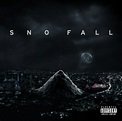 SNOFALL : Young Jeezy & DJ Drama : Free Download, Borrow, and Streaming ...