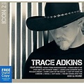 Icon Series 2: Trace Adkins (Walmart Exclusive) (Free Digital Copy ...