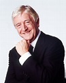 Sir Michael Parkinson confesses he ‘doesn’t recognise’ his talk show ...