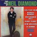 Neil Diamond - The Feel Of Neil Diamond (1966, Vinyl) | Discogs
