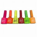 UV/LED Gel Nail Polish Wendy Beauty Colour Kit | Shop Today. Get it ...