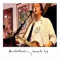 Paul McCartney, Amoeba Gig (Live) in High-Resolution Audio ...