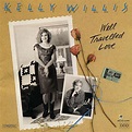 Laughing It Up with Kelly Willis: Well Travelled and lovely still a ...