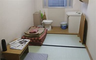 Japan's bare detention center holds many without convictions | Hold on ...