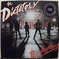 The Dictators – Bloodbrothers (1978, Vinyl) - Discogs