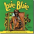 Howard Armstrong - Louie Bluie Film Soundtrack / Arhoolie CD-470 – Down ...