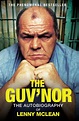 The Guv'nor : The Autobiography of Lenny McLean - Walmart.com