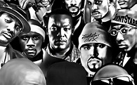 East Coast Hip Hop Wallpapers - bigbeamng