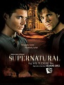 Supernatural season 5 in HD 720p - TVstock