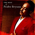Best Buy: Love & Rapture: The Best of Peabo Bryson [CD]