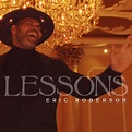 Eric Roberson – Lessons (Single) Lyrics | Genius Lyrics