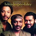 Caravan of Love: The Best of Isley Jasper Isley - Isley Jasper Isley ...