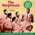 The Harptones : Collection 1953-61 (2-CD) (2021) - Acrobat | OLDIES.com