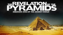 Ver La revelacion de las piramides (2010) Pelicula completa en Latino ...