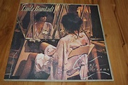 Linda Ronstadt Simple Dreams Gatefold Album LP | Etsy | Linda ronstadt ...