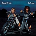 Cheap Trick, "In Color" (1977) | Album covers, Cheap trick, Rock album ...