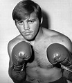 1999 – Death of boxer, ‘Irish’ Jerry Quarry.