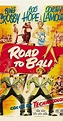 Road to Bali (1952) - IMDb