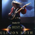 The Best of - Roth, Uli Jon: Amazon.de: Musik