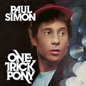 Paul Simon - One Trick Pony [LP 2018] (vinyl) | 70.00 lei | Rock Shop