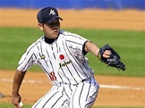 Daisuke Matsuzaka, 40, to make comeback in NPB. Olympic comeback, too ...