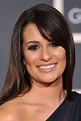Lea Michele Celebrity Haircut Hairstyles - Celebrity In Styles