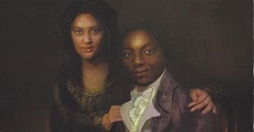 BIS Publications' Blog: Equiano's Daughter: The Life of & Times of ...