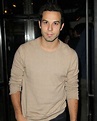 7 Things You Didn't Know About the Very Handsome Skylar Astin (Whose 21 ...