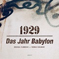 Thomas Fehlmann 1929 - Das Jahr Babylon | Exclaim!