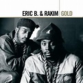 Gold (Eric B. and Rakim album) - Alchetron, the free social encyclopedia